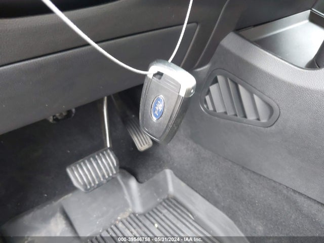 Ford EDGE SEL 2021 2FMPK3J97MBA64995 Image 11