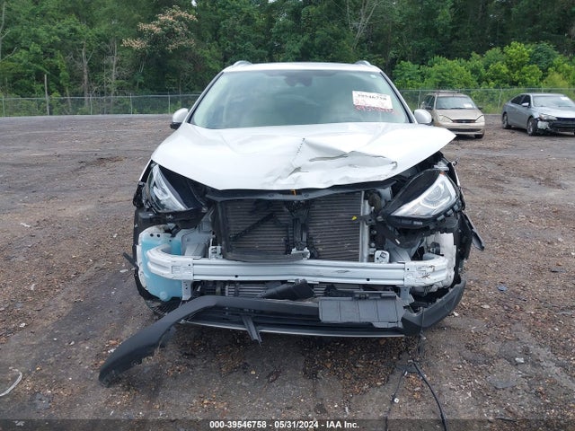 Ford EDGE SEL 2021 2FMPK3J97MBA64995 Image 13