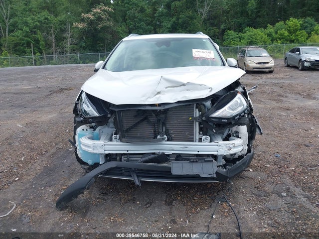 Ford EDGE SEL 2021 2FMPK3J97MBA64995 Image 6
