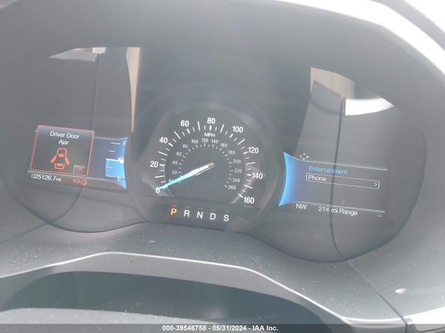 Ford EDGE SEL 2021 2FMPK3J97MBA64995 Image 7