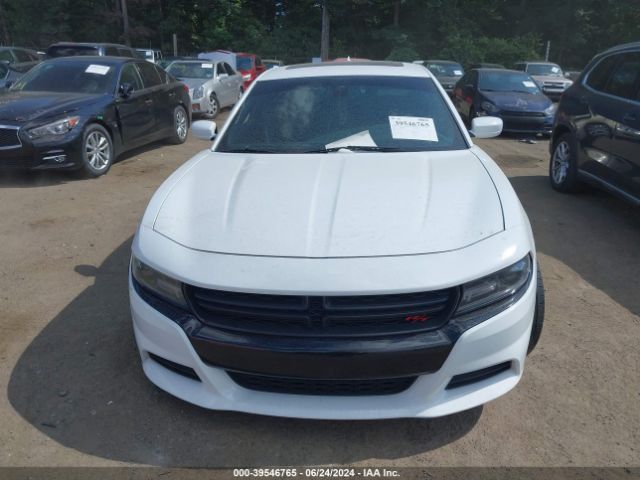 2C3CDXCT1FH915416 Dodge Charger Road/track