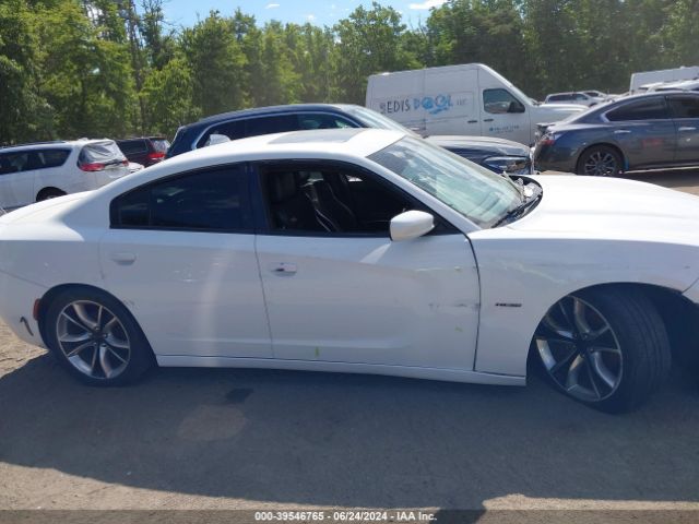 2C3CDXCT1FH915416 Dodge Charger Road/track