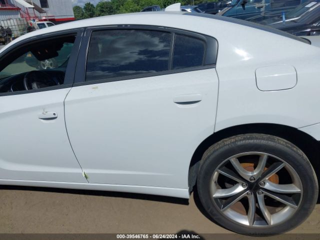 2C3CDXCT1FH915416 Dodge Charger Road/track