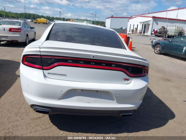 2C3CDXCT1FH915416 Dodge Charger Road/track