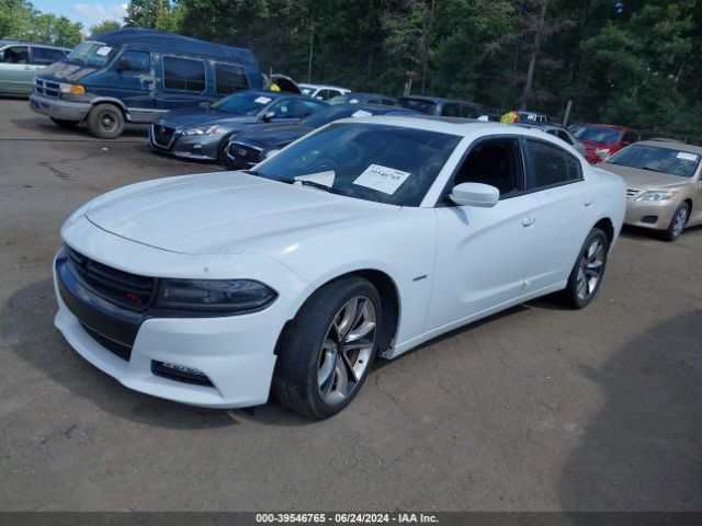 2C3CDXCT1FH915416 Dodge Charger Road/track