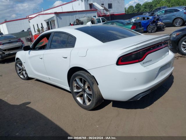 2C3CDXCT1FH915416 Dodge Charger Road/track