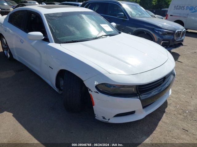 2C3CDXCT1FH915416 Dodge Charger Road/track