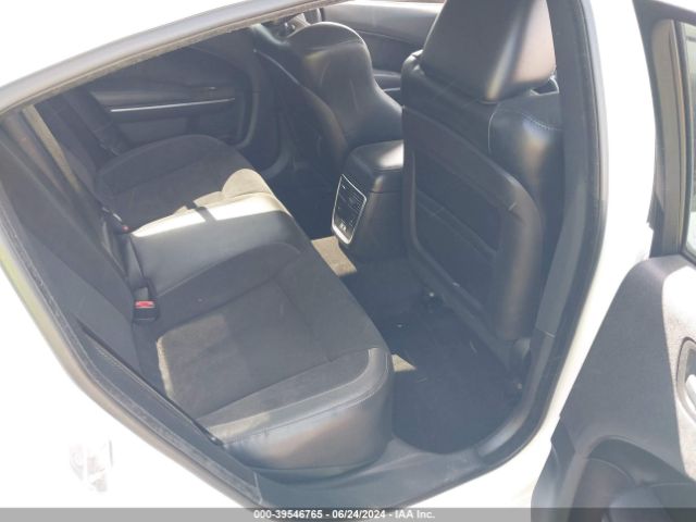 2C3CDXCT1FH915416 Dodge Charger Road/track