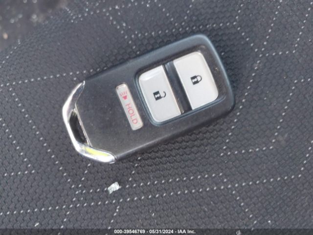 3HGGK5H80FM768908 Honda Fit Ex/ex-l