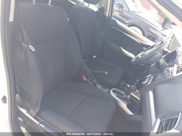 3HGGK5H80FM768908 Honda Fit Ex/ex-l
