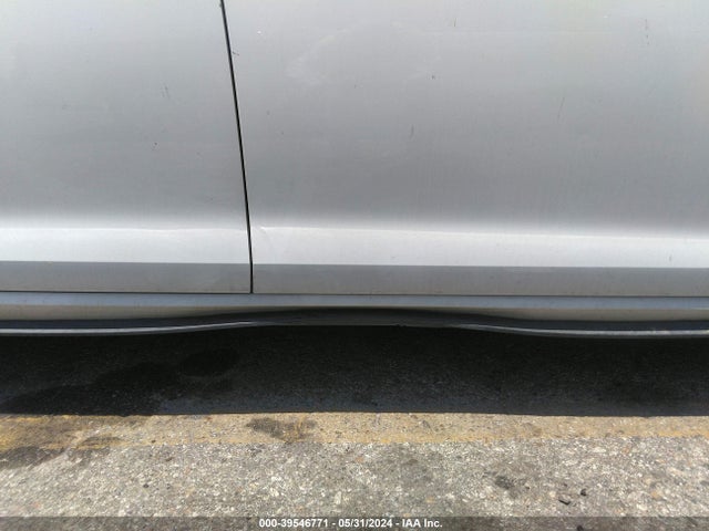 3VW5T7AU9FM002209 Volkswagen Golf Gti 2.0t Se 4-door