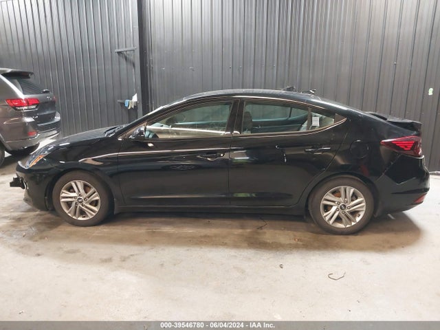 Hyundai Elantra Value Edition 2020 5NPD84LF5LH616916 Image 15