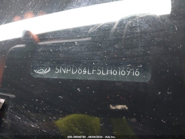 Hyundai Elantra Value Edition 2020 5NPD84LF5LH616916 Image 18