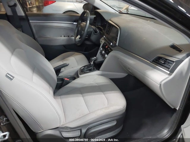 Hyundai Elantra Value Edition 2020 5NPD84LF5LH616916 Image 5