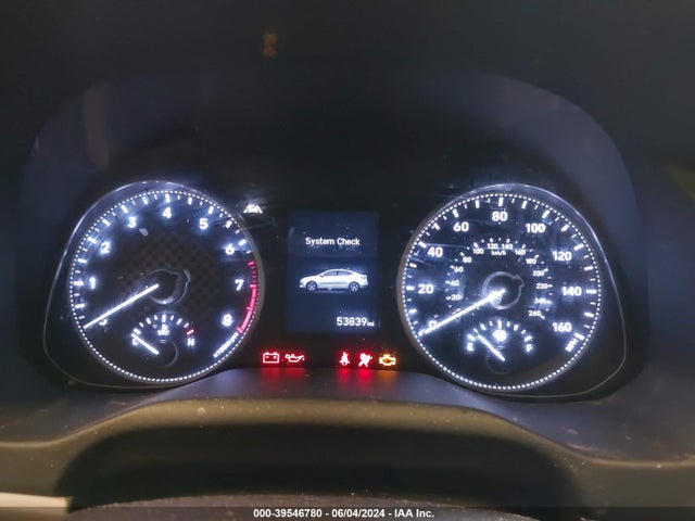 Hyundai Elantra Value Edition 2020 5NPD84LF5LH616916 Image 7