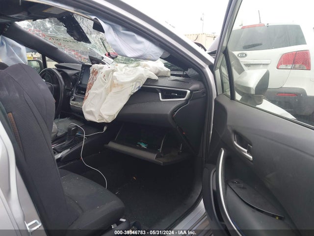 Toyota COROLLA SE 2020 JTDP4RCE6LJ050897 Image 5