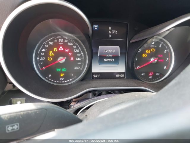 55SWF4JB7FU076193 Mercedes-Benz C 300 Luxury/sport