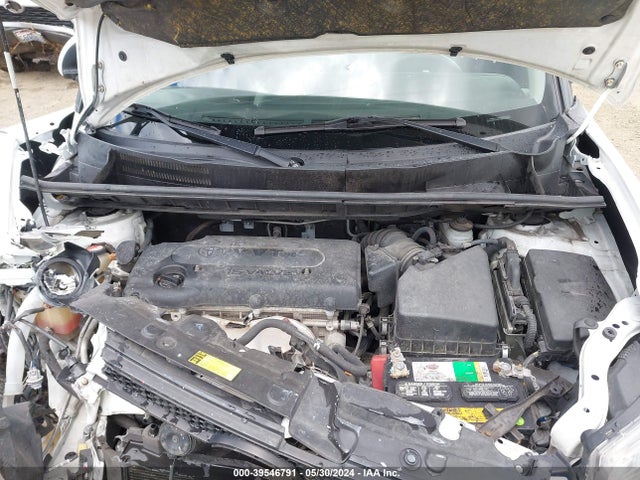 JTLZE4FE3EJ057334 Scion XB