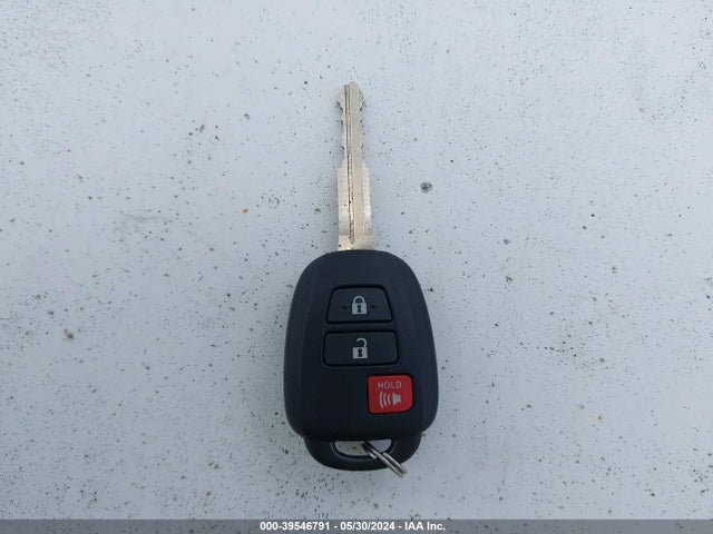 JTLZE4FE3EJ057334 Scion XB