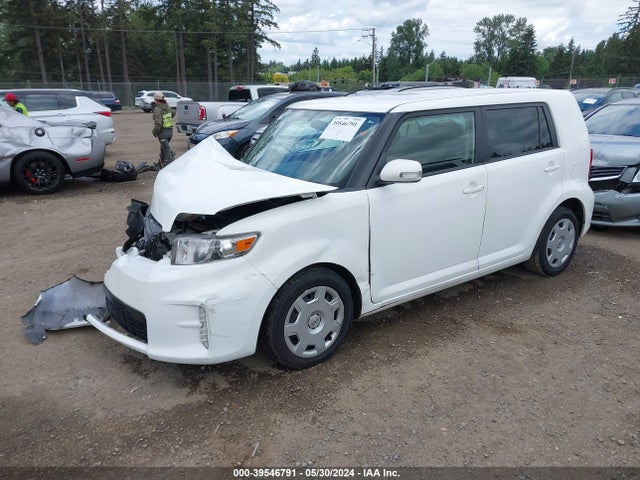 JTLZE4FE3EJ057334 Scion XB
