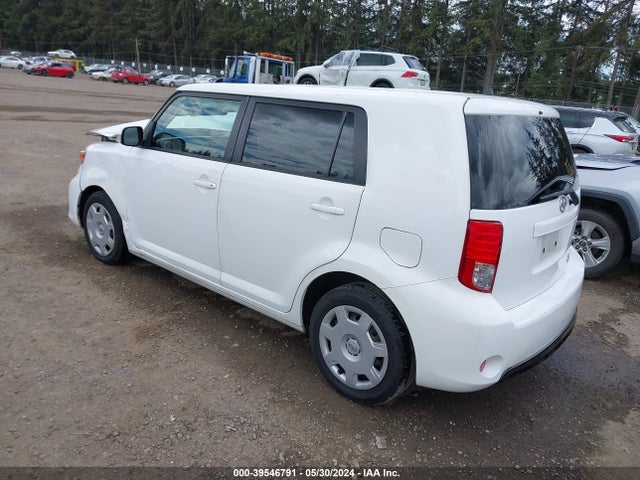 JTLZE4FE3EJ057334 Scion XB