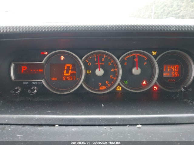 JTLZE4FE3EJ057334 Scion XB