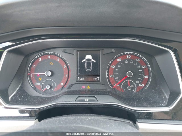 3VWC57BU1KM069641 Volkswagen Jetta 1.4t R-line/1.4t S/1.4t Se
