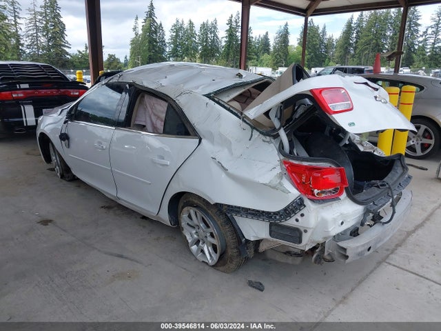 Chevrolet MALIBU 1LT 2015 1G11C5SL9FF141938 Image 3