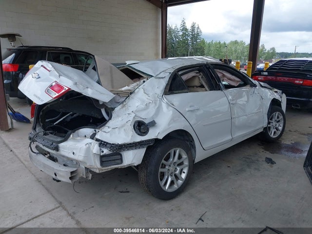 Chevrolet MALIBU 1LT 2015 1G11C5SL9FF141938 Image 4
