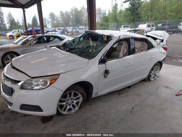 Chevrolet MALIBU 1LT 2015 1G11C5SL9FF141938 Image 6