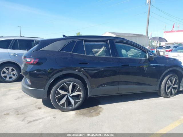 1V2GNPE83PC002999 Volkswagen Id.4 Awd Pro S/awd Pro S Plus