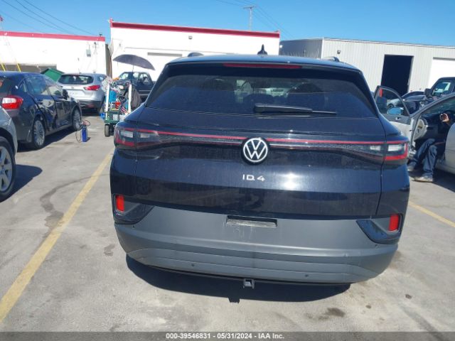 1V2GNPE83PC002999 Volkswagen Id.4 Awd Pro S/awd Pro S Plus