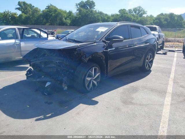1V2GNPE83PC002999 Volkswagen Id.4 Awd Pro S/awd Pro S Plus