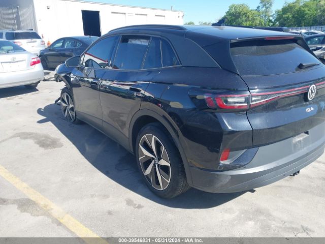 1V2GNPE83PC002999 Volkswagen Id.4 Awd Pro S/awd Pro S Plus