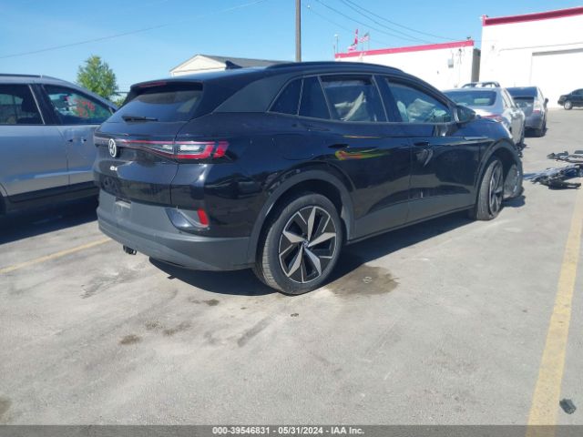 1V2GNPE83PC002999 Volkswagen Id.4 Awd Pro S/awd Pro S Plus