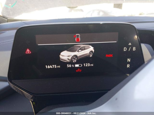 1V2GNPE83PC002999 Volkswagen Id.4 Awd Pro S/awd Pro S Plus