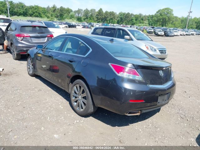 19UUA8F53EA005258 Acura Tl 3.5