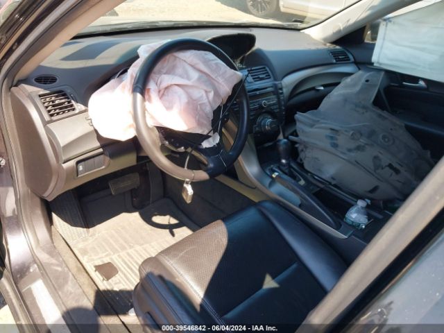 19UUA8F53EA005258 Acura Tl 3.5