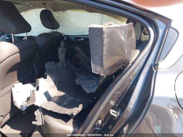 19UUA8F53EA005258 Acura Tl 3.5