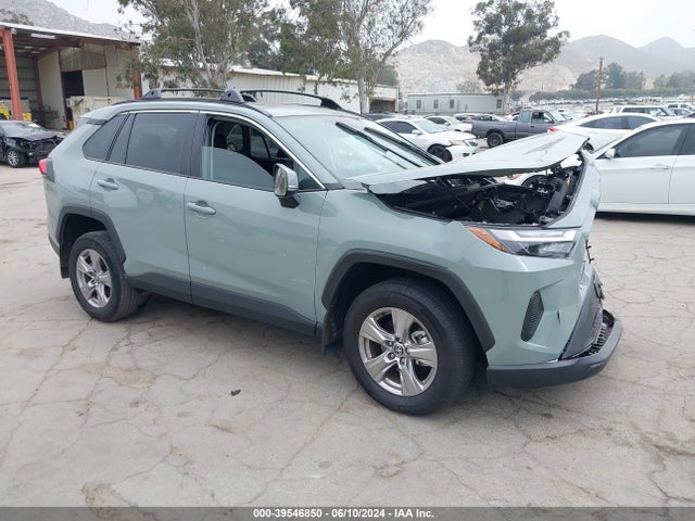 Toyota Rav4 Xle 2023 2T3W1RFV7PW285249 zdjęcie główne