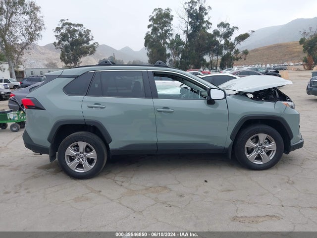 Toyota Rav4 Xle 2023 2T3W1RFV7PW285249 Image 14
