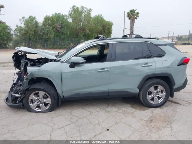Toyota Rav4 Xle 2023 2T3W1RFV7PW285249 Image 15