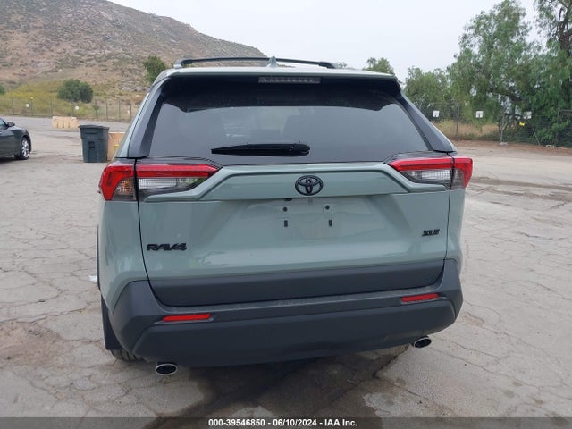 Toyota Rav4 Xle 2023 2T3W1RFV7PW285249 Image 17