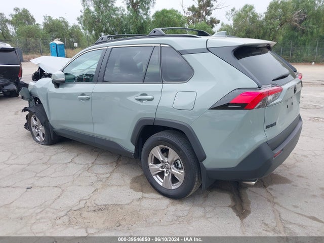 Toyota Rav4 Xle 2023 2T3W1RFV7PW285249 Image 3