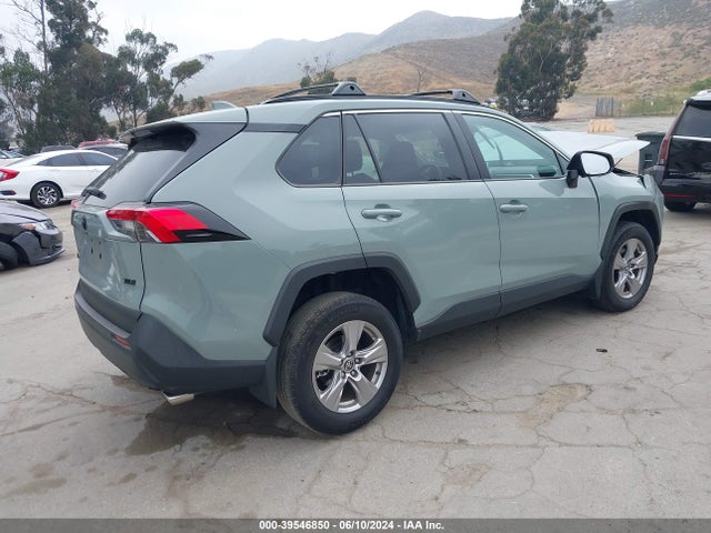 Toyota Rav4 Xle 2023 2T3W1RFV7PW285249 Image 4
