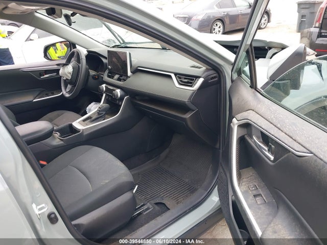 Toyota Rav4 Xle 2023 2T3W1RFV7PW285249 Image 5