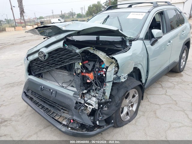 Toyota Rav4 Xle 2023 2T3W1RFV7PW285249 Image 6