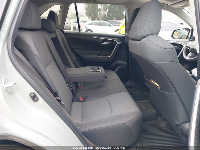 Toyota Rav4 Xle 2023 2T3W1RFV7PW285249 Image 8