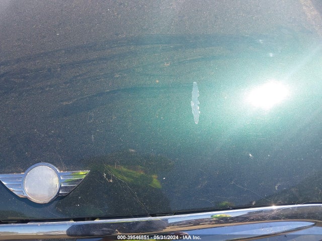 2008 MINI COOPER WMWMF33508TT67870 Photo 5