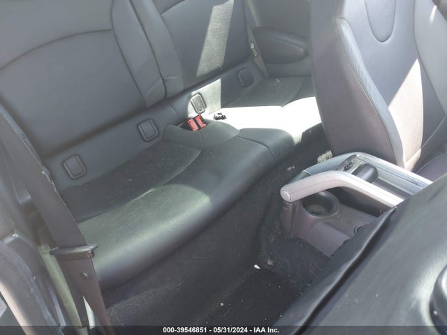 2008 MINI COOPER WMWMF33508TT67870 Photo 7